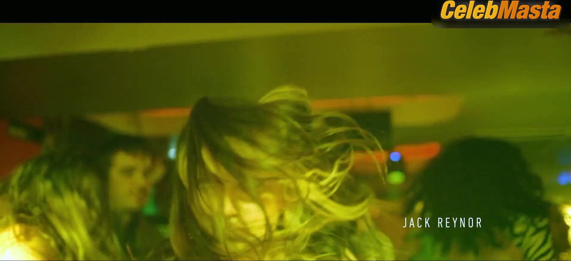 Eve Hewson ’s Sexy Scene From Flora And Son - Photo 3 of 5 photo 4