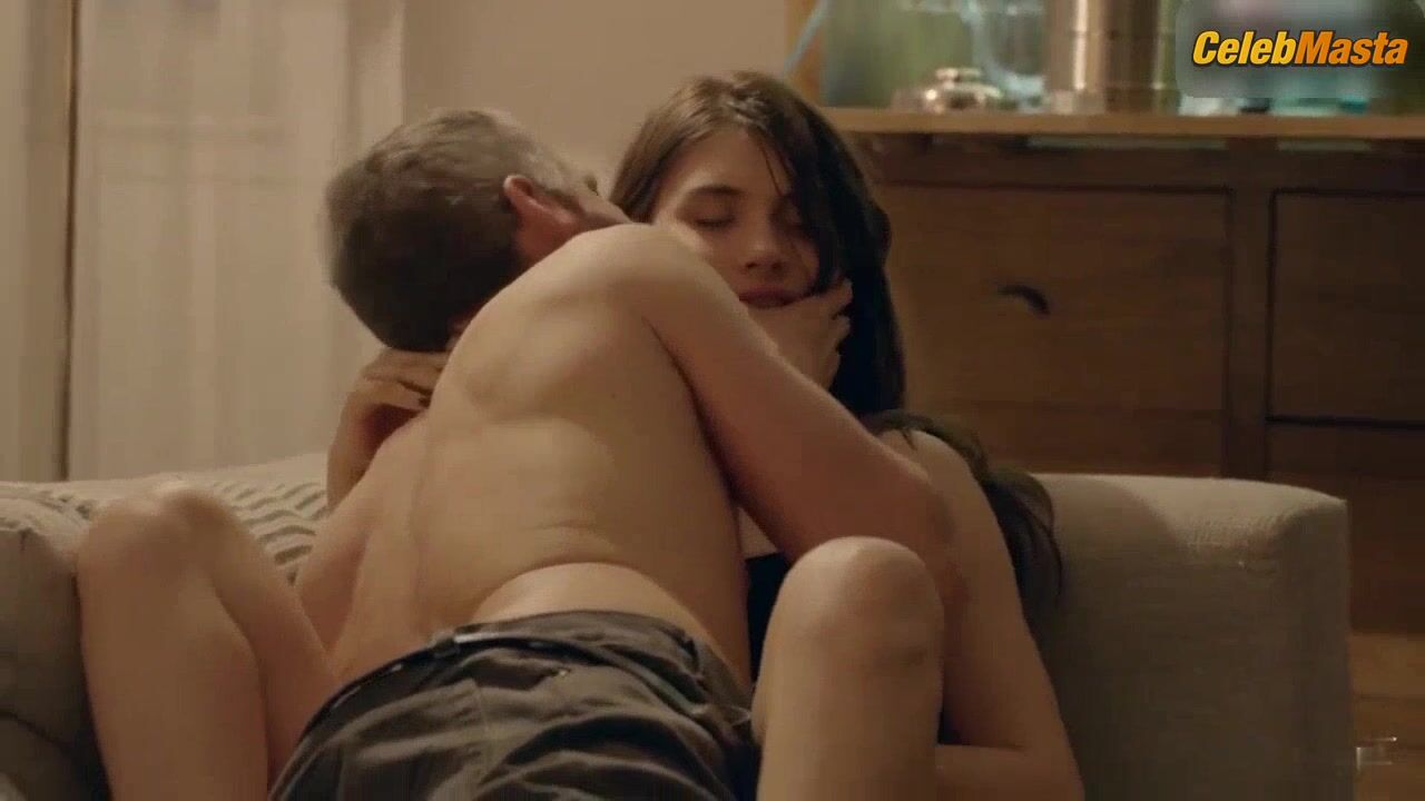 Eva De Dominici ’s Tits, Underwear Scene From The - Photo 1 of 5 photo 4