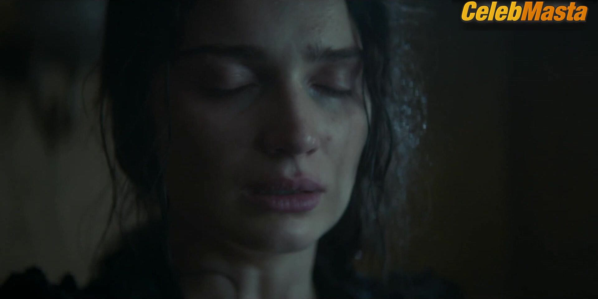 Eve Hewson ’s Sexy Scene In The Luminaries - Photo 2 of 5 photo 1