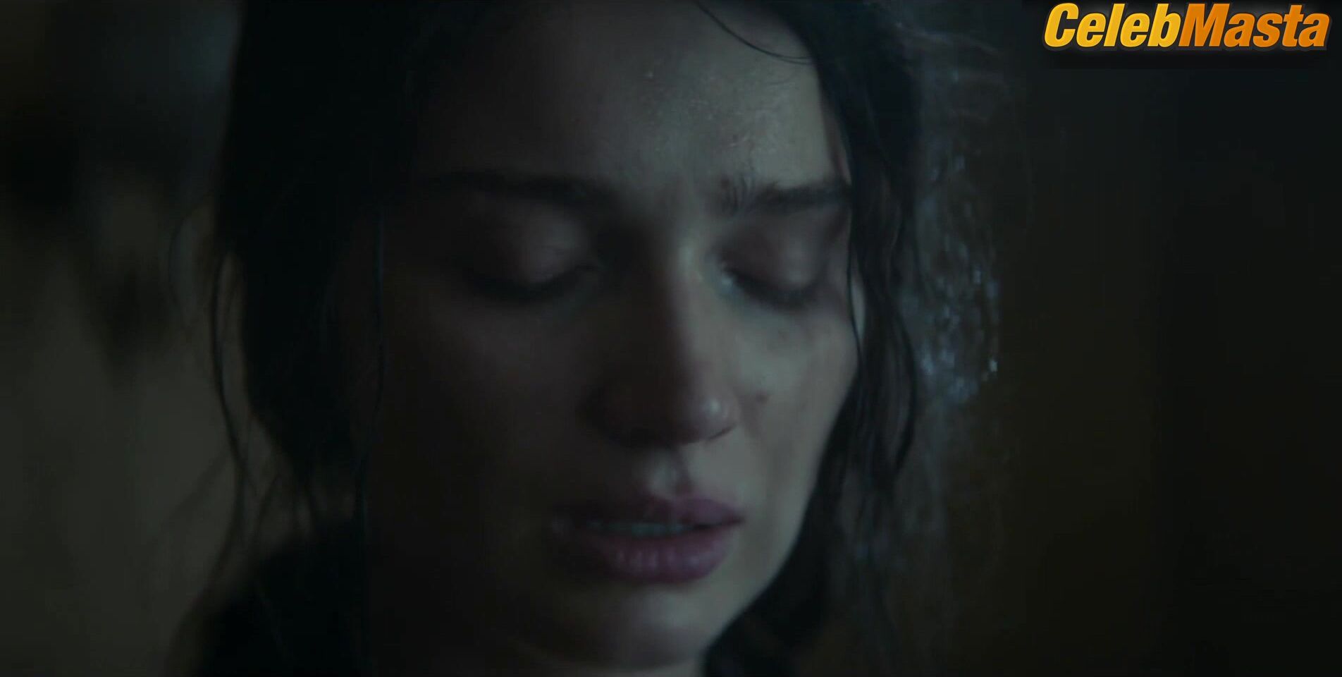 Eve Hewson ’s Sexy Scene In The Luminaries - Photo 2 of 5