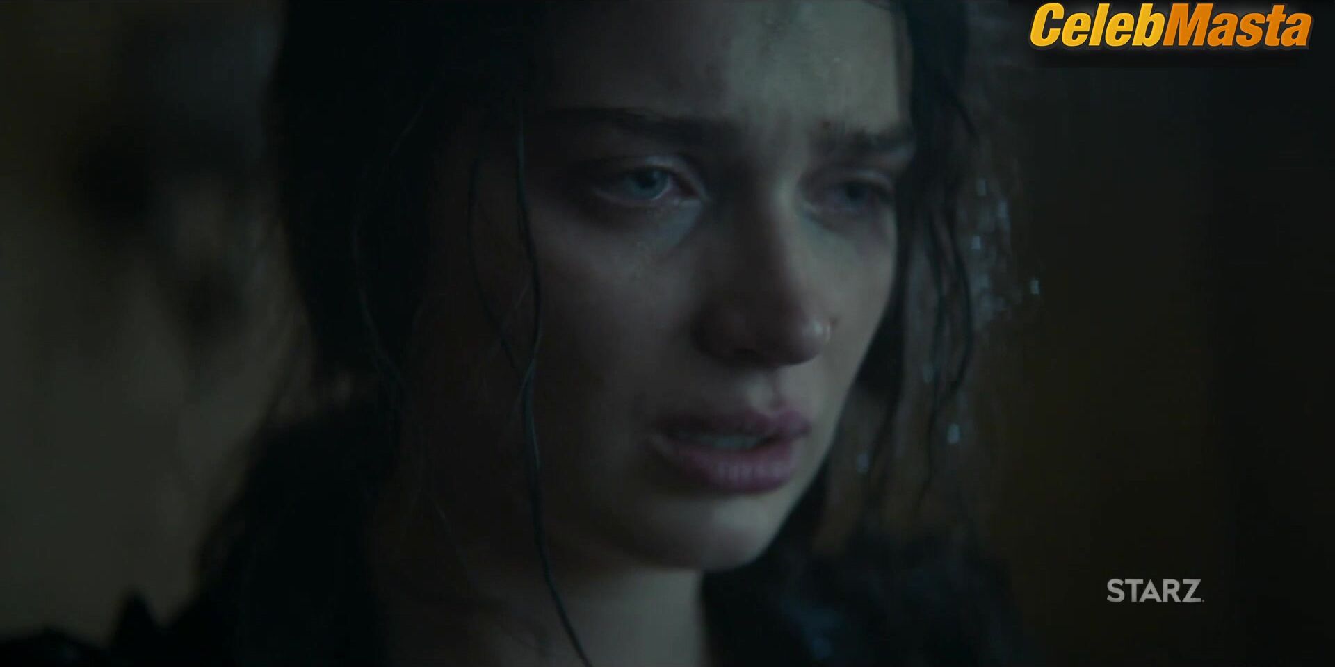 Eve Hewson ’s Sexy Scene In The Luminaries - Photo 2 of 5 photo 4