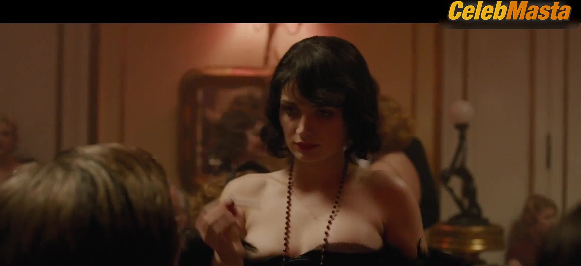Eve Hewson ’s Sexy Scene From Papillon - Photo 1 of 5 photo 5