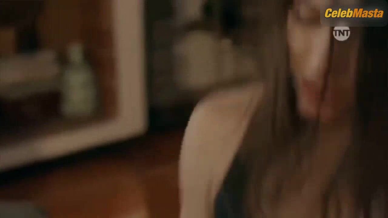 Eva De Dominici Bares Booty, Boobs Scene In The Fragility Of - Photo 1 of 5 photo 4