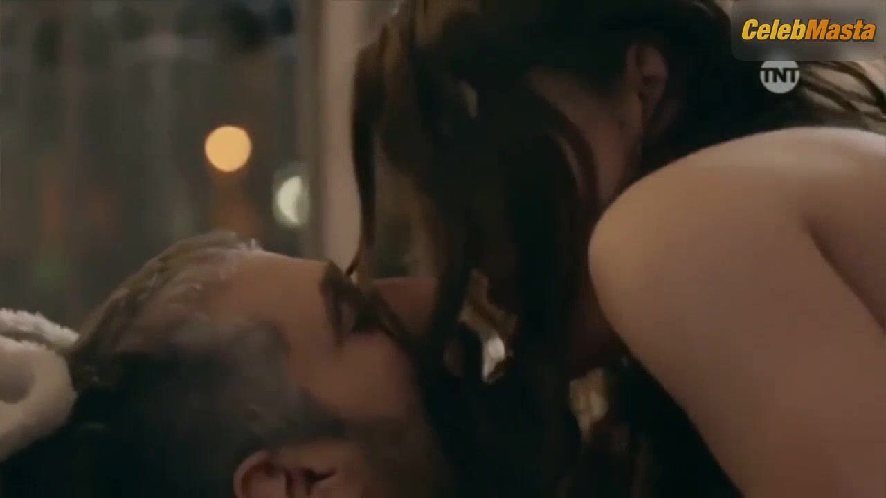 Eva De Dominici Bares Booty, Boobs Scene In The Fragility Of - Photo 1 of 5 photo 5