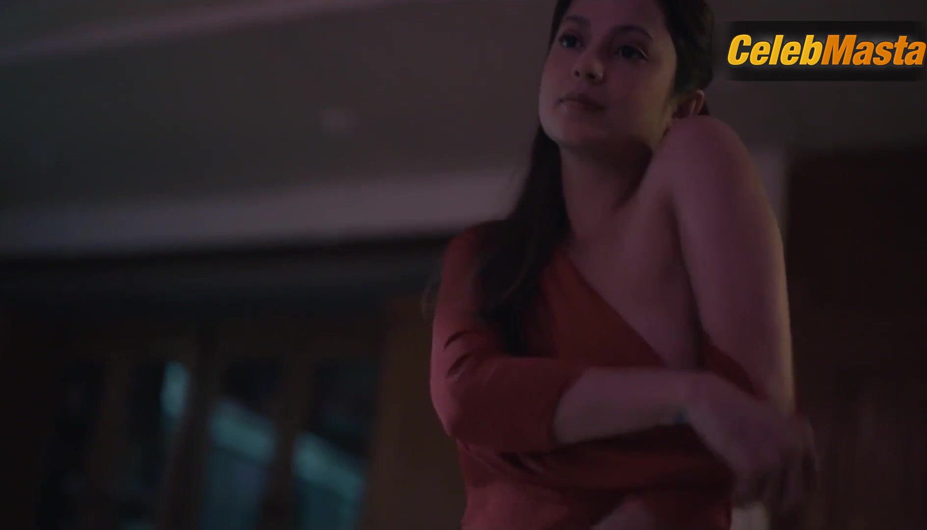 Jamilla Obispo ’s Tits Scene In Sugar Mommy - Photo 1 of 5