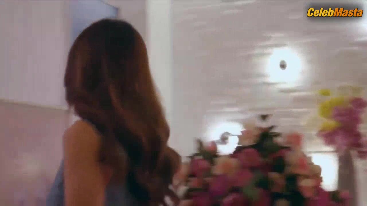 Jamilla Obispo ’s Booty, Boobs Scene In Wag Mong - Photo 1 of 5