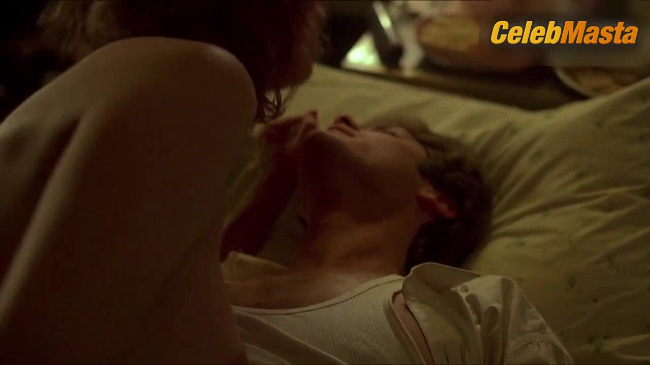 Susan Sarandon ’s Tits Scene From White Palace - Photo 1 of 5 photo 4