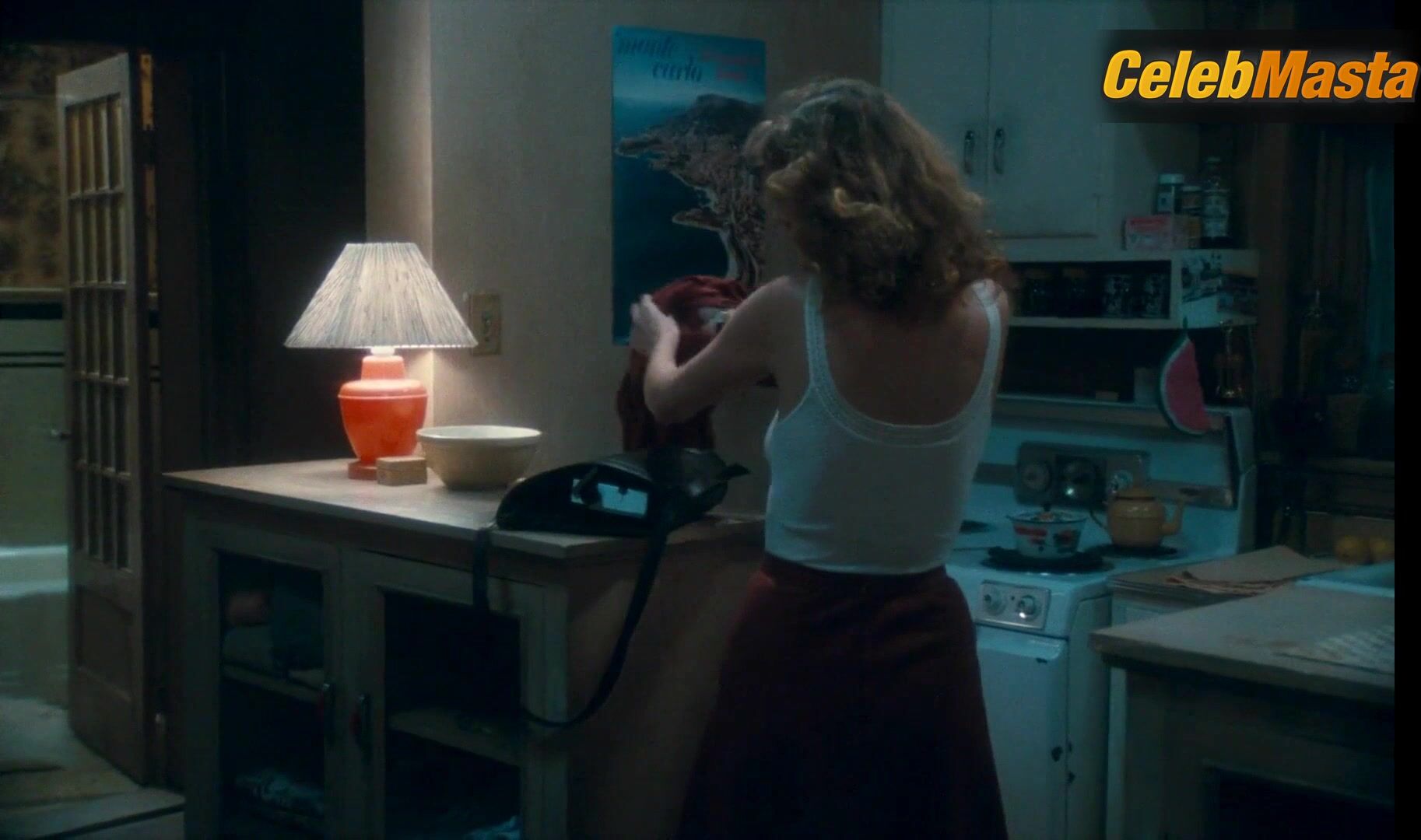 Susan Sarandon ’s Tits Scene From Atlantic City - Photo 3 of 5 photo 1