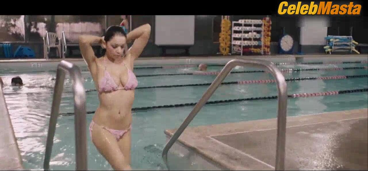 Ali Rose ’s Thong, Swimsuit Scene In The Bet - Photo 1 of 5