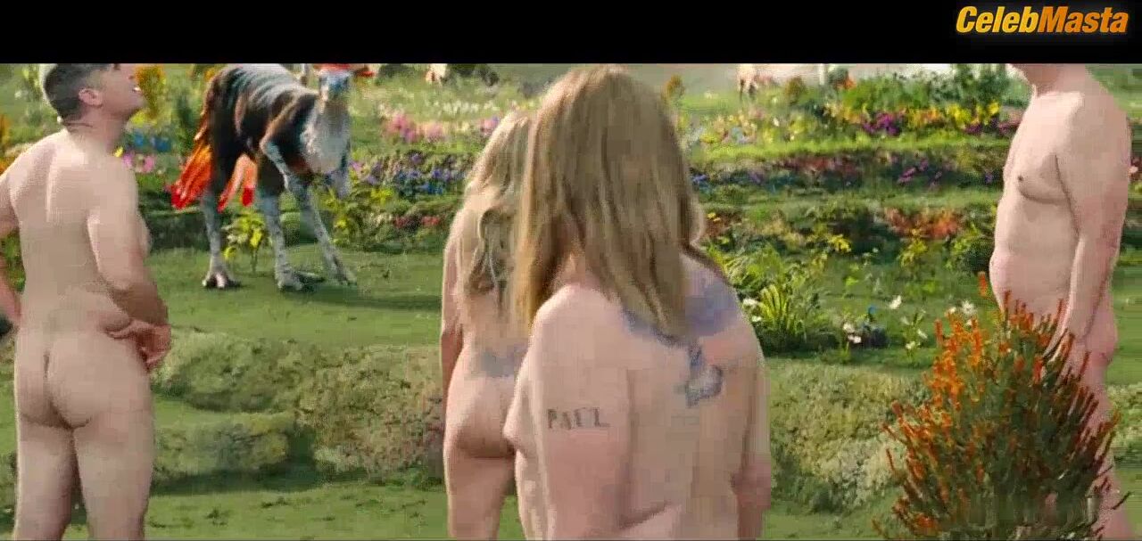 Meryl Streep ’s Booty, Tits Scene In Dont Look Up - Photo 2 of 5 photo 5