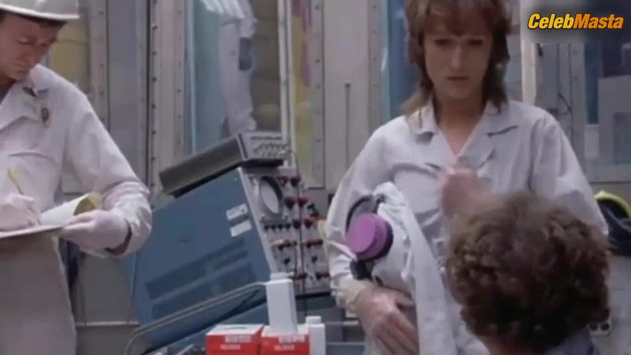 Meryl Streep ’s Tits Scene From Silkwood - Photo 3 of 5 photo 5