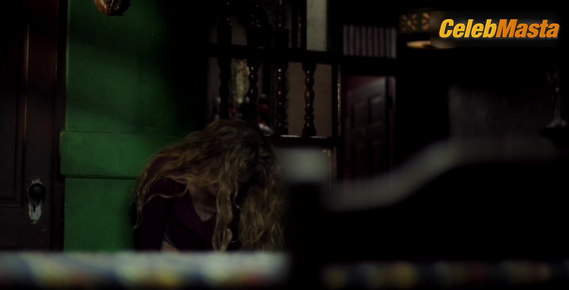 Rachelle Lefevre ’s Underwear Scene From The Caller - Photo 2 of 5 photo 5