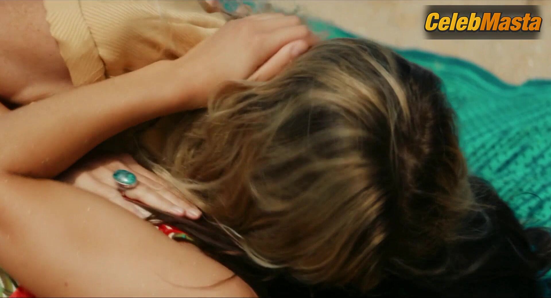 Anais Demoustier And Valeria Bruni Tedeschi Tits, Lesbian - Photo 1 of 5