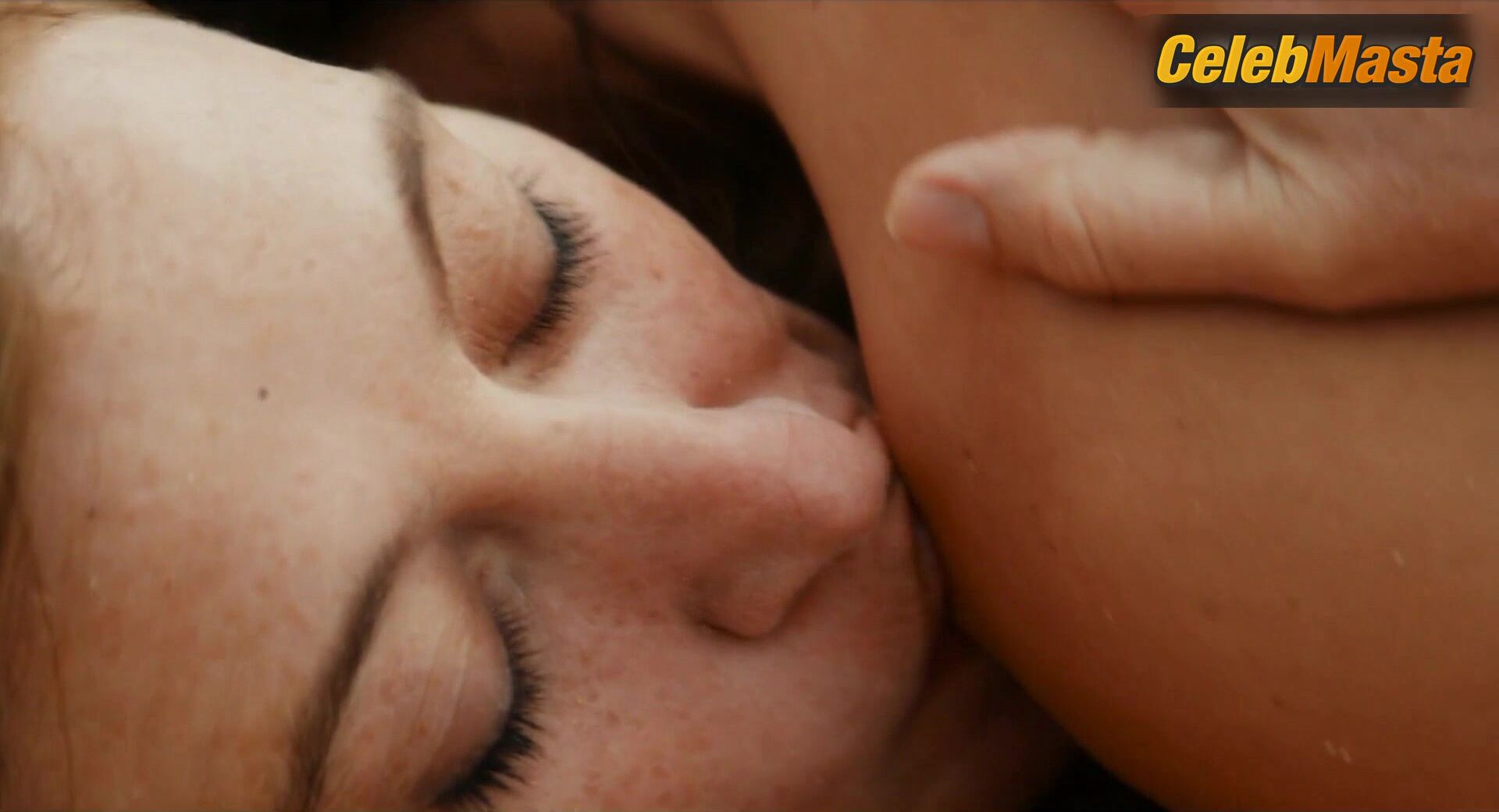 Anais Demoustier And Valeria Bruni Tedeschi Tits, Lesbian - Photo 1 of 5 photo 4