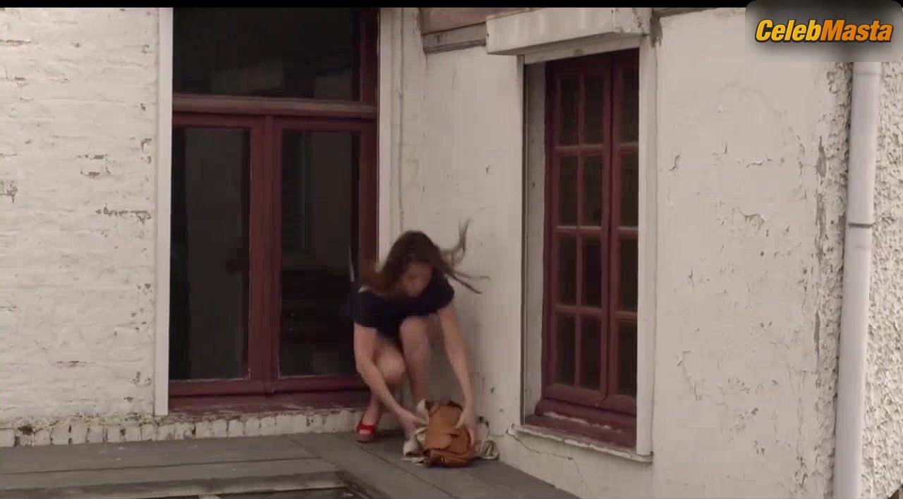 Anais Demoustier ’s Lesbian, Tits Scene From All About - Photo 4 of 5 photo 2
