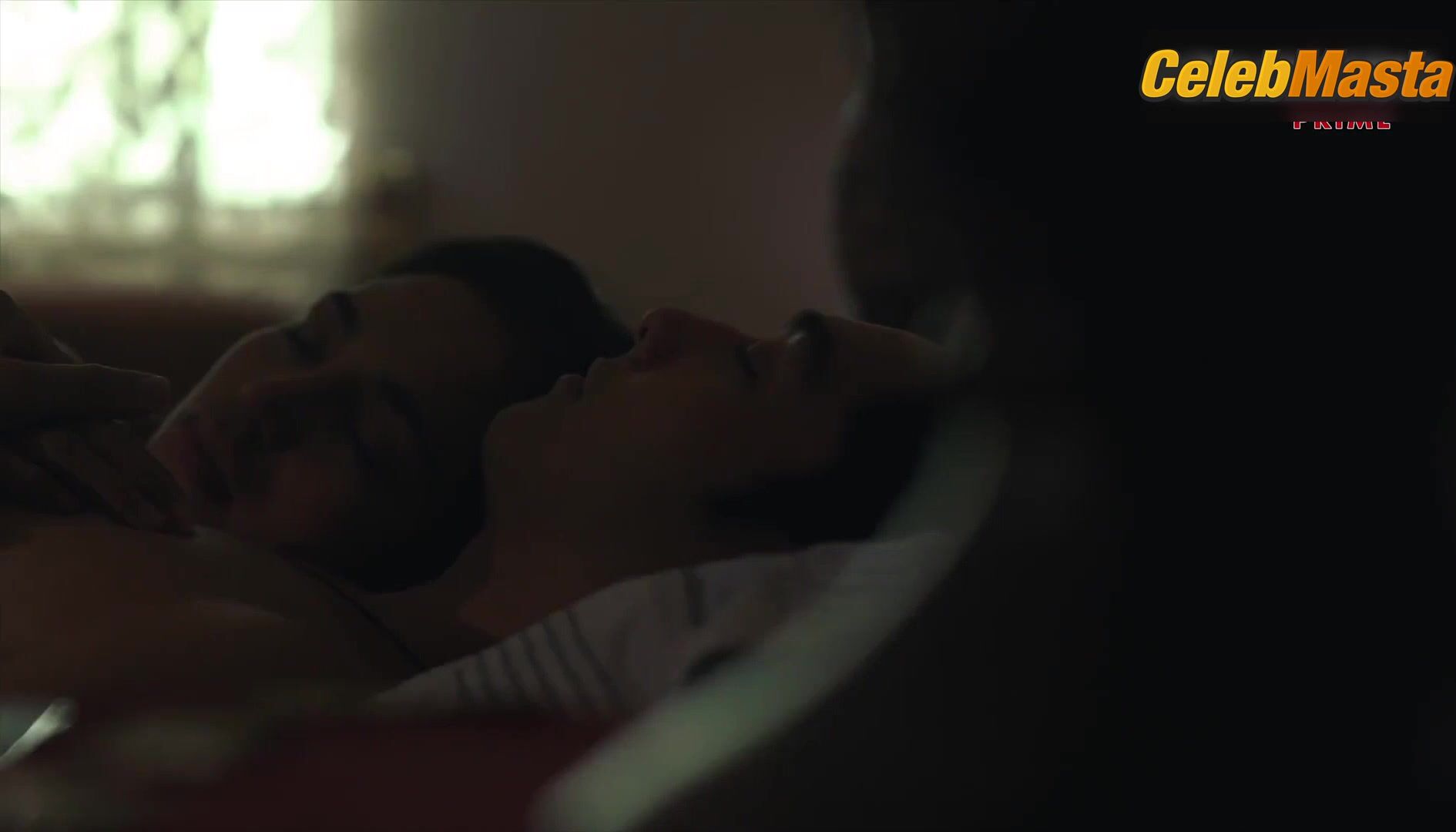 Joni Mcnab And Nika Madrid Tits Scene From Cuatro - Photo 1 of 5 photo 4