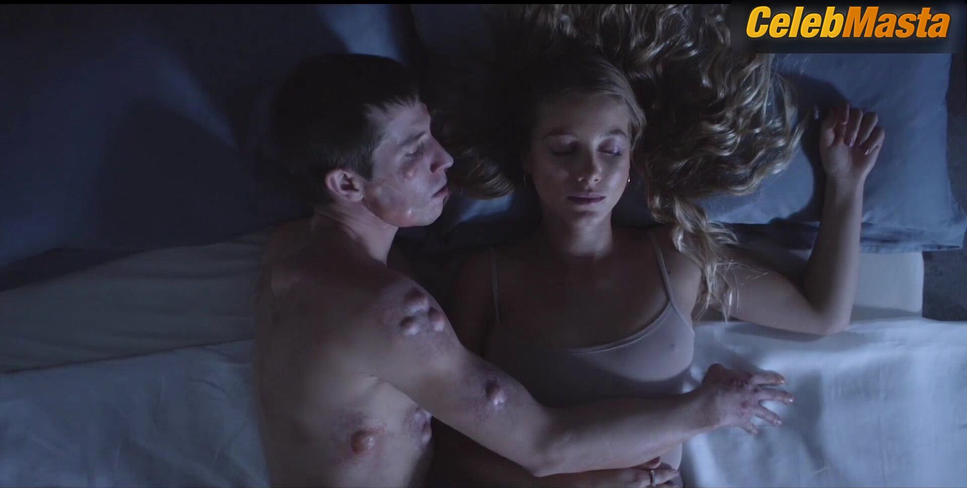 Charlotte Vega ’s Sexy Scene From Mosquito State - Photo 1 of 5 photo 4