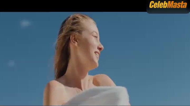 Charlotte Vega Sexy Scene From Provenance - Photo 2 of 5