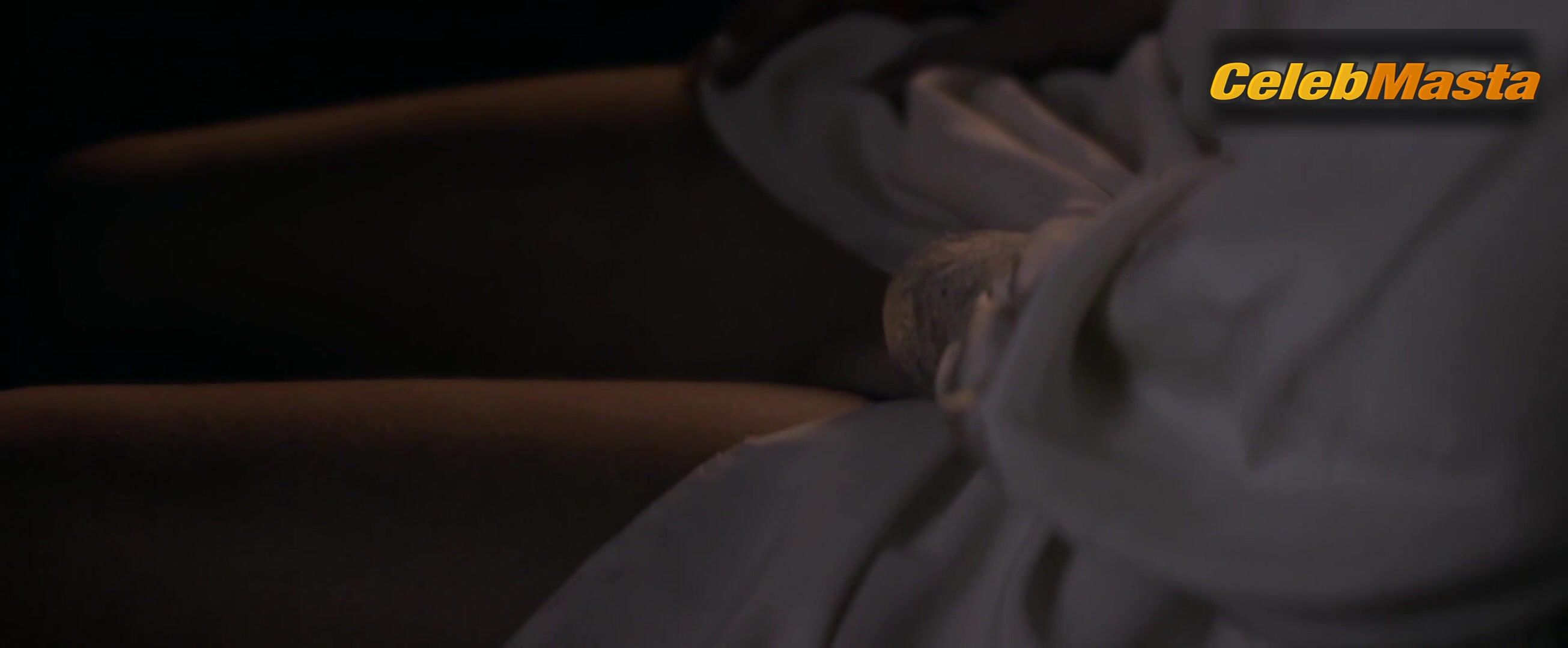 Charlotte Vega ’s Sexy Scene In The Lodgers - Photo 4 of 5 photo 2