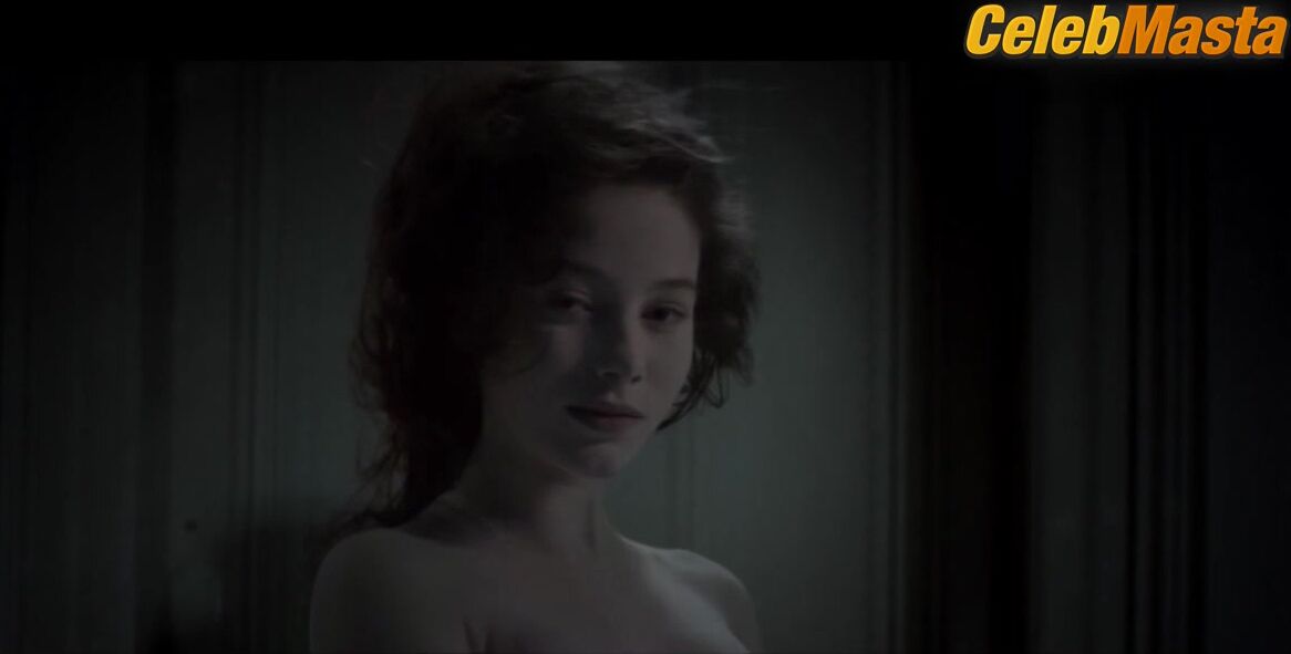 Charlotte Vega ’s Booty Scene In The Lodgers - Photo 2 of 5