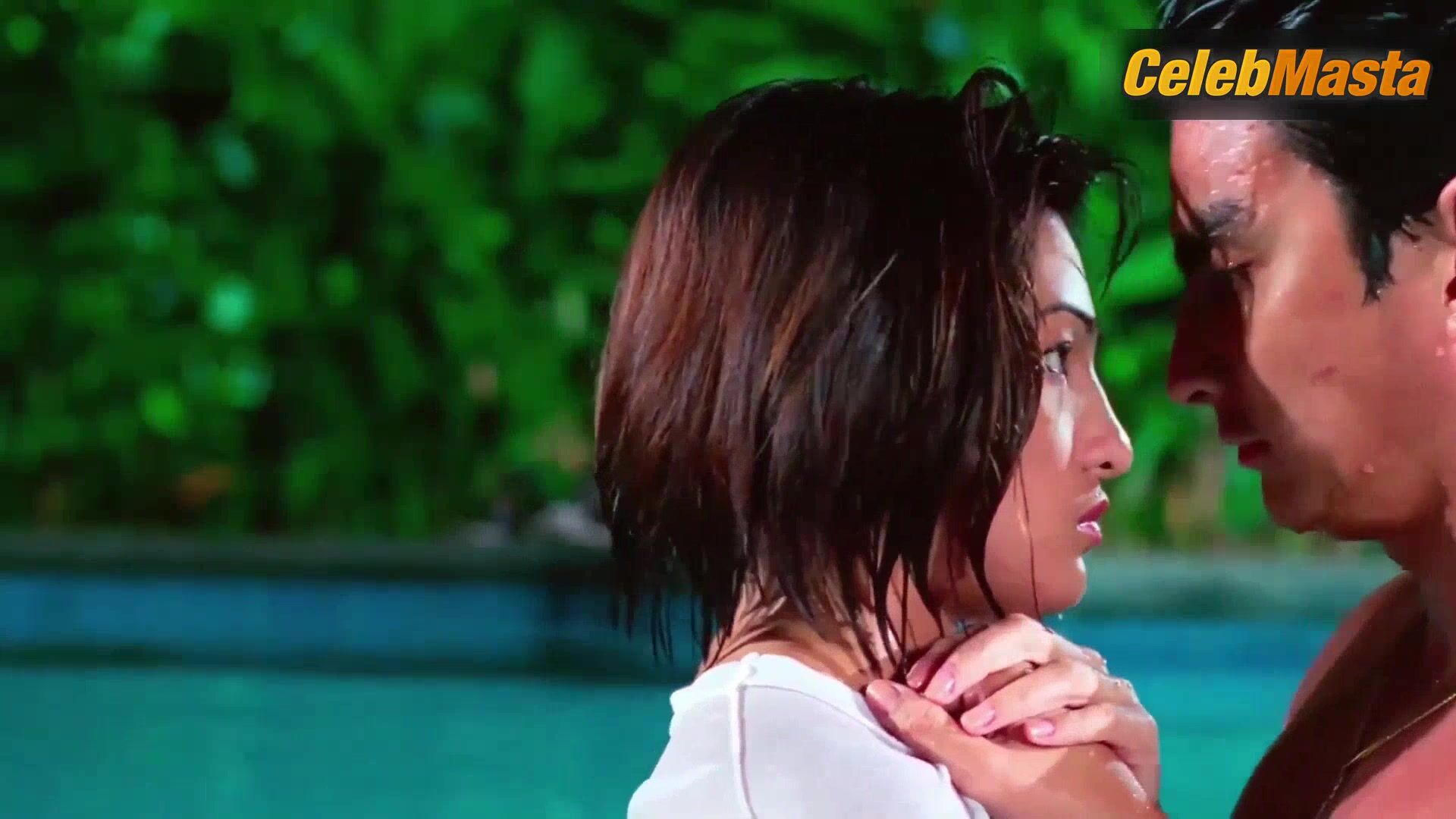 Ynez Veneracion Tits Scene From Pagnanasa - Photo 2 of 5 photo 1
