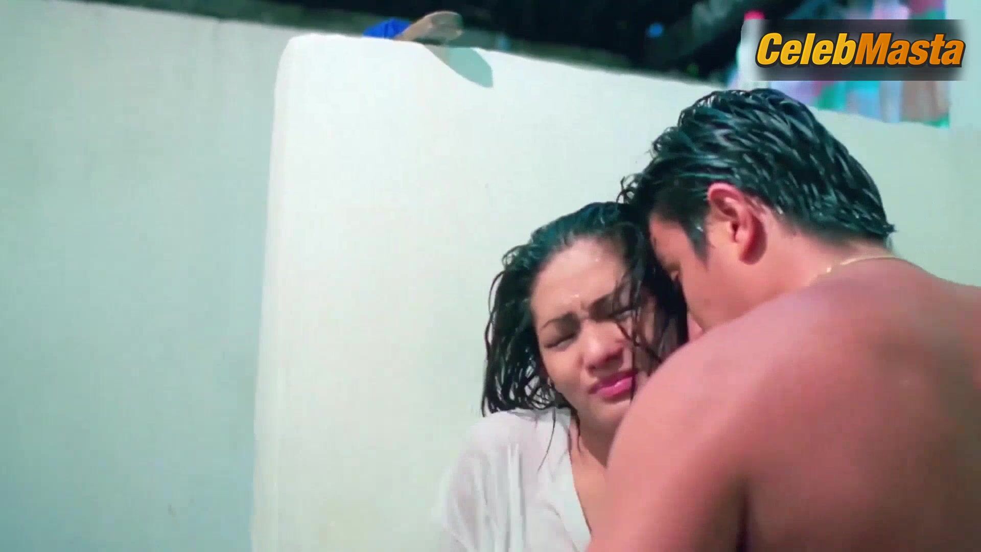Ynez Veneracion Tits Scene From Pagnanasa - Photo 2 of 5 photo 4