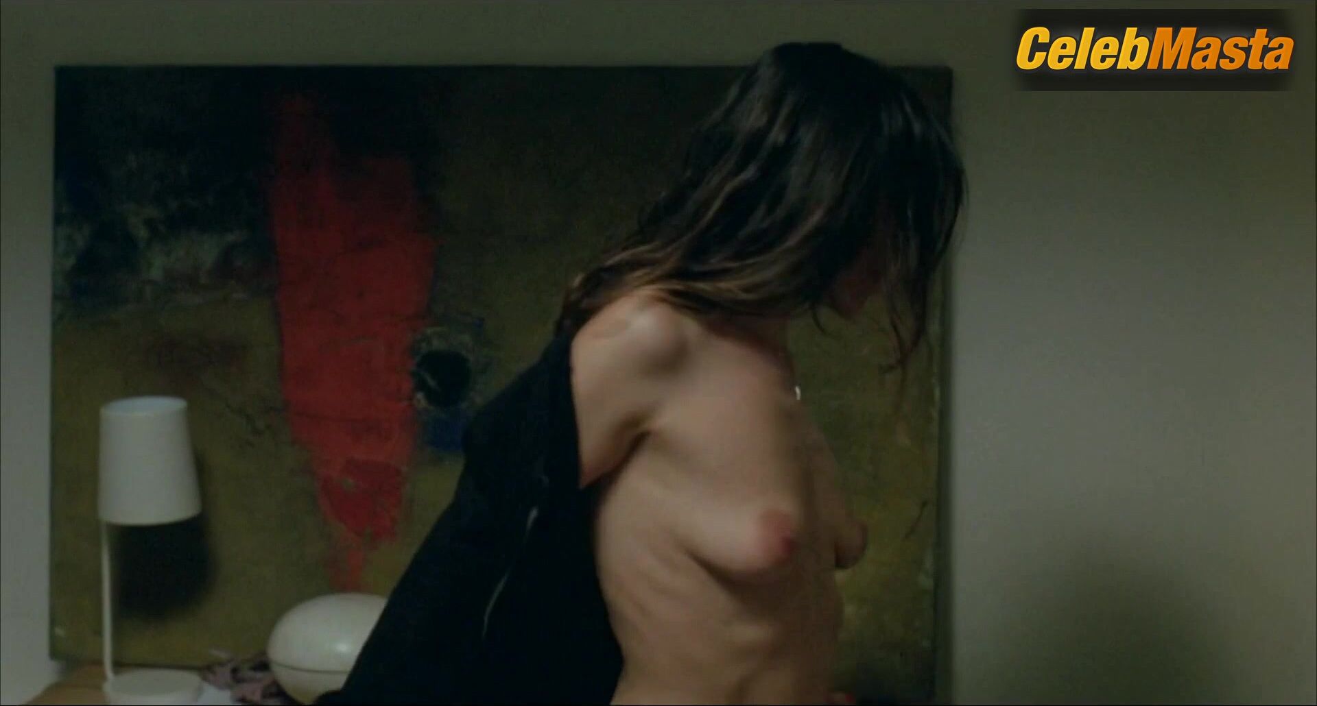 Elodie Bouchez Tits Scene From Happy Few - Photo 3 of 5 photo 5