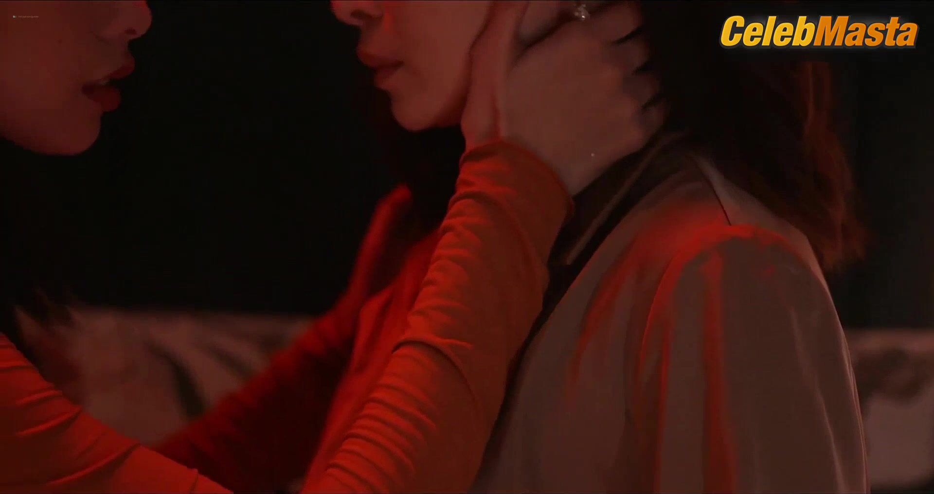 Angelica Cervantes Sunshine Cruz And Lesbian, Tits Scene From - Photo 3 of 5 photo 1