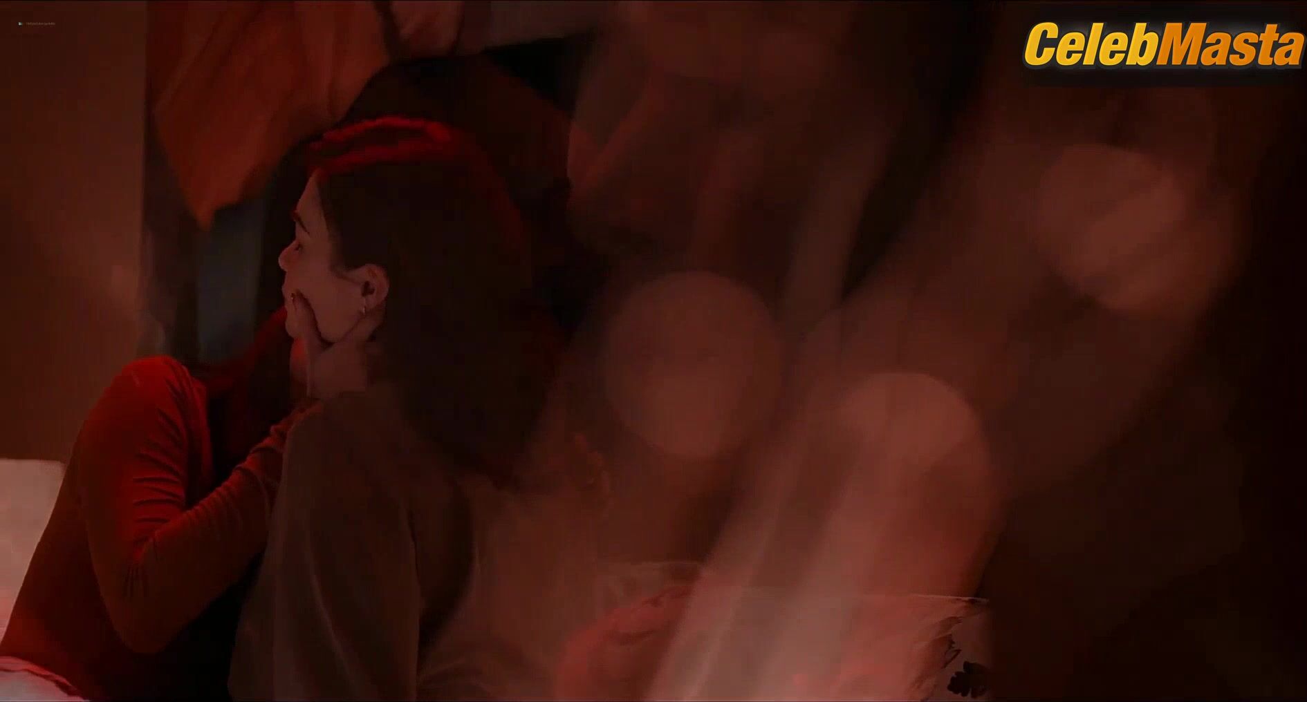 Angelica Cervantes Sunshine Cruz And Lesbian, Tits Scene From - Photo 3 of 5 photo 2