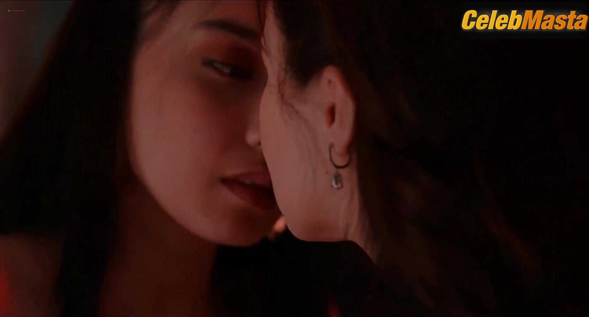 Angelica Cervantes Sunshine Cruz And Lesbian, Tits Scene From - Photo 3 of 5 photo 4
