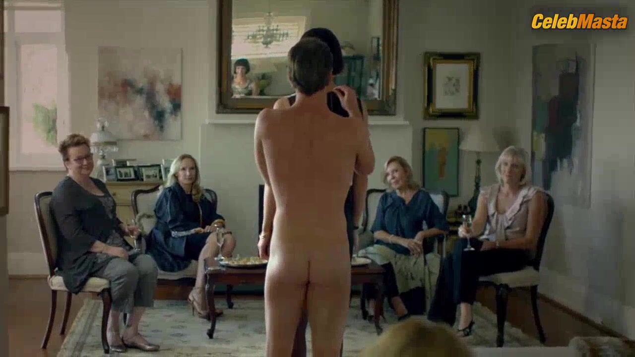 Viva Bianca Bares Butt, Boobs In Scene From X - Photo 2 of 5 photo 1