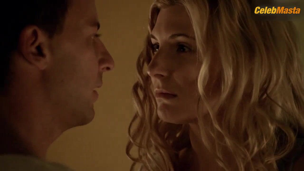 Viva Bianca Bares Tits Scene In Spartacus - Photo 1 of 5 photo 2