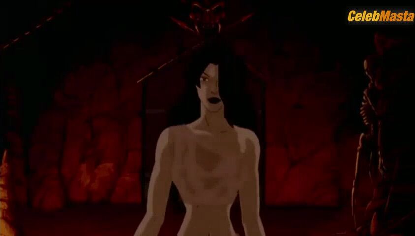 Julie Strain Flaunts Sex Scene In Heavy Metal 2000 - Photo 1 of 5 photo 4