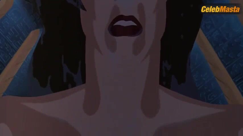 Julie Strain ’s Sexy Scene From Heavy Metal 2000 - Photo 1 of 5 photo 2