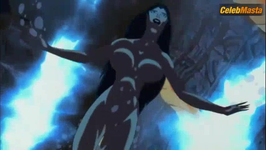 Julie Strain ’s Sexy Scene From Heavy Metal 2000 - Photo 1 of 5 photo 4