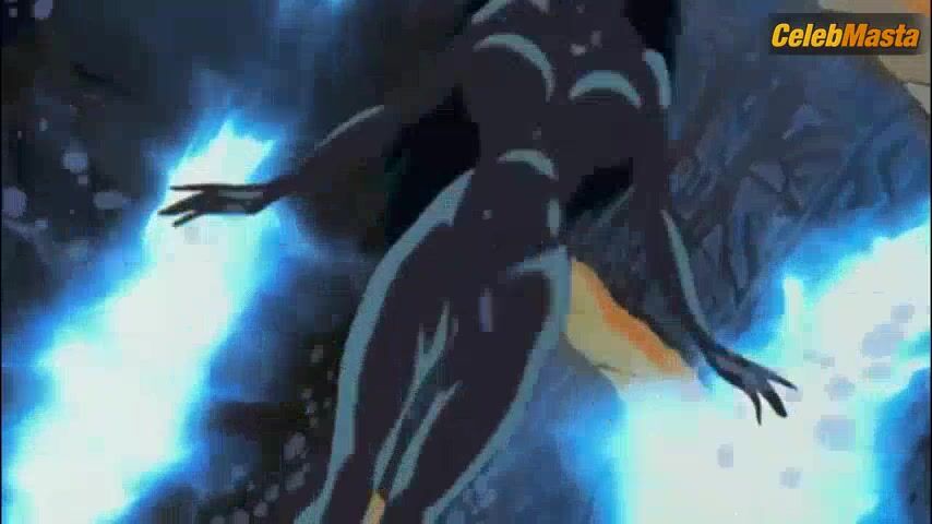 Julie Strain ’s Sexy Scene From Heavy Metal 2000 - Photo 1 of 5 photo 5