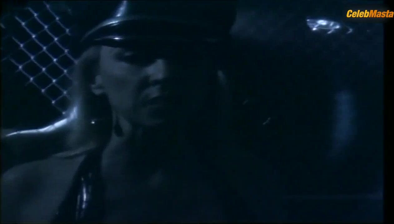 Julie Strain Bares Lesbian, Tits Scene In Dark Secrets - Photo 3 of 5 photo 4