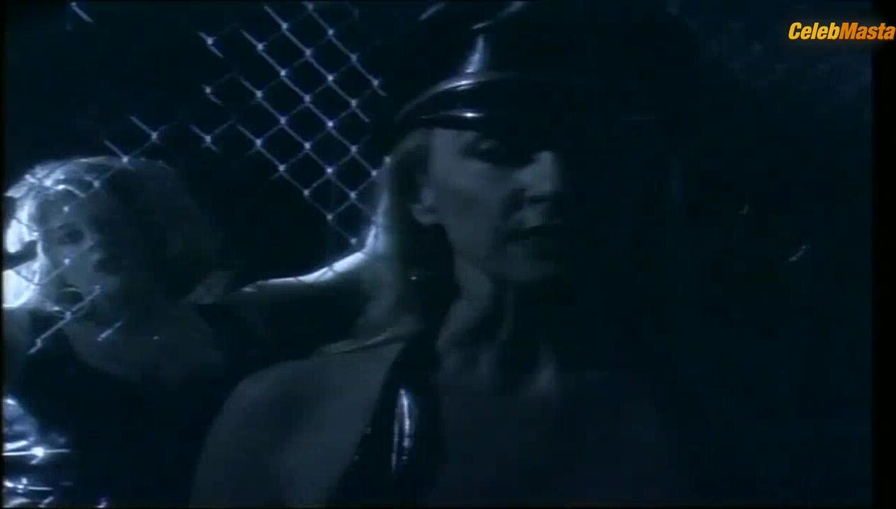 Julie Strain Bares Lesbian, Tits Scene In Dark Secrets - Photo 3 of 5 photo 5