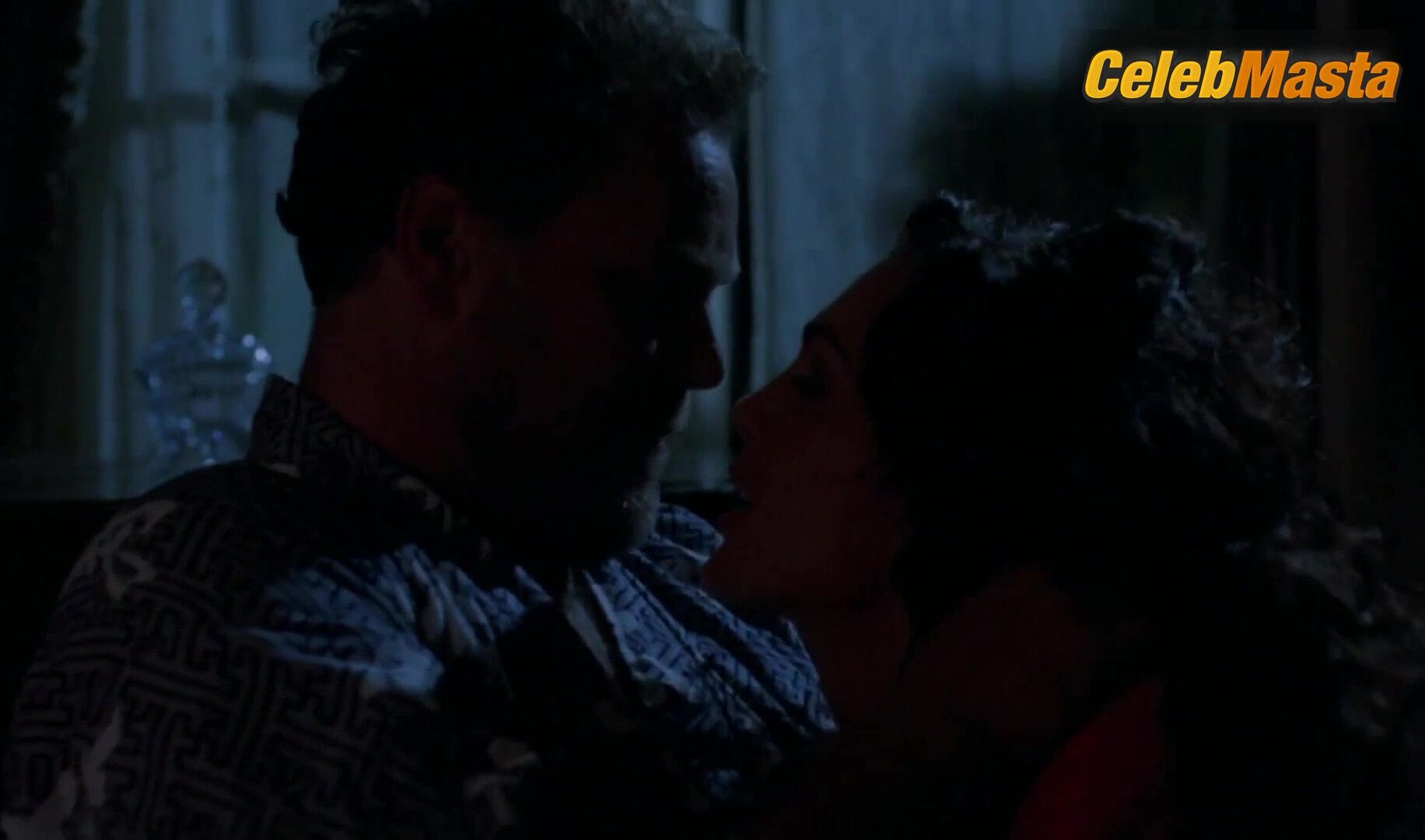 Julie Strain ’s Tits Scene In Victim Of Desire - Photo 1 of 5 photo 4
