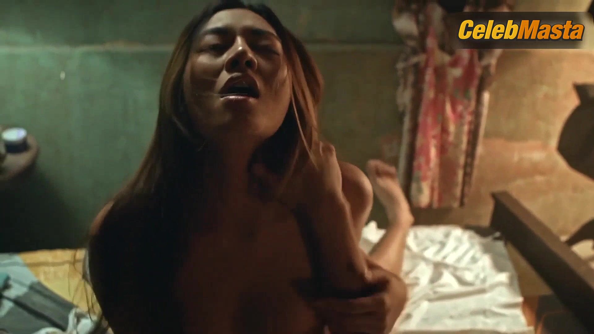 Jamilla Obispo Yen Renee Durano And Reveal Tits, Ass Scene - Photo 1 of 5 photo 4