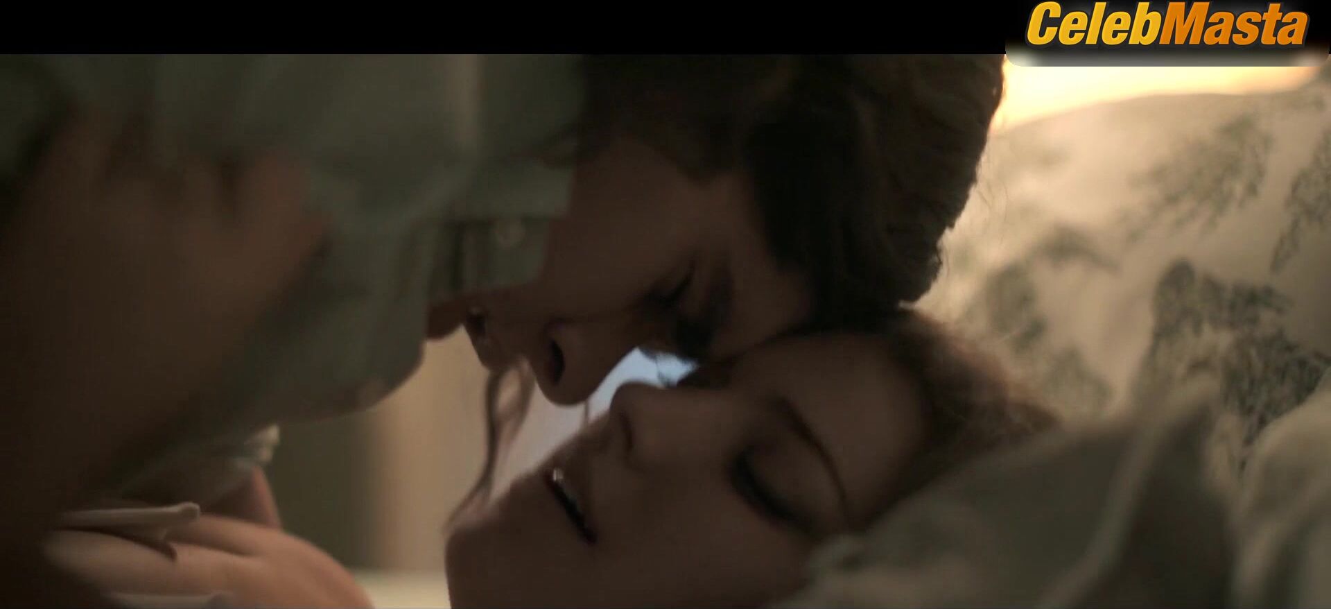 Catherine Missal ’s Underwear Scene From Tell Me Lies - Photo 1 of 5 photo 5