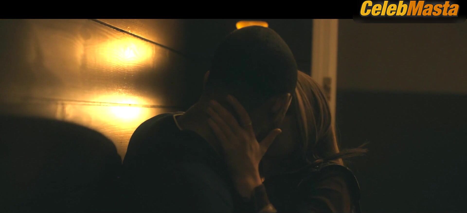 Catherine Missal ’s Sexy Scene In Tell Me Lies - Photo 1 of 5