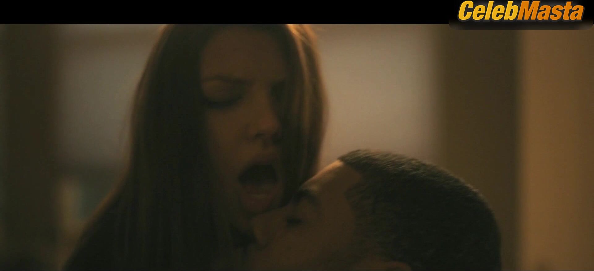 Catherine Missal ’s Sexy Scene In Tell Me Lies - Photo 1 of 5 photo 5