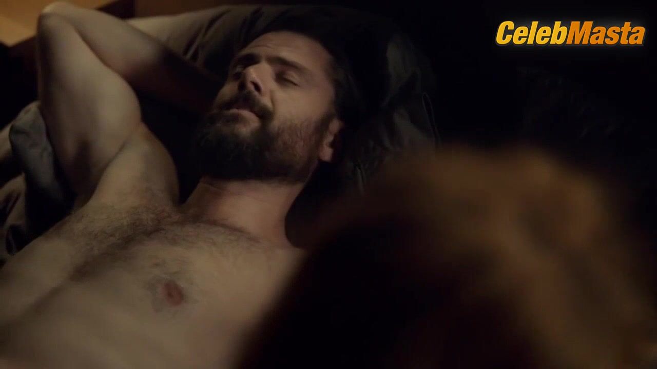 Rachelle Lefevre Shows Off Sexy Scene In Mary Kills People - Photo 3 of 5 photo 4