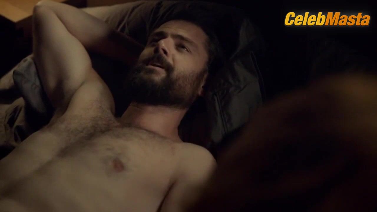 Rachelle Lefevre Shows Off Sexy Scene In Mary Kills People - Photo 3 of 5 photo 5