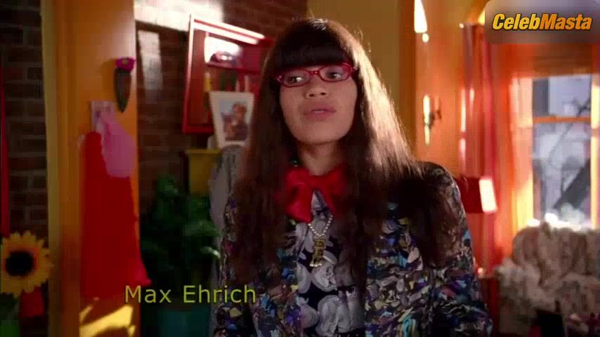 Becki Newton ’s Sexy Scene From Ugly Betty - Photo 1 of 5 photo 5
