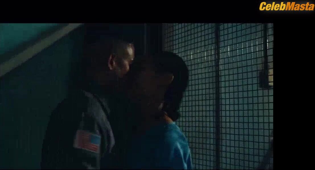 Natasha Marc ’s Sex Scene In Mayor Of Kingstown - Photo 1 of 5 photo 2