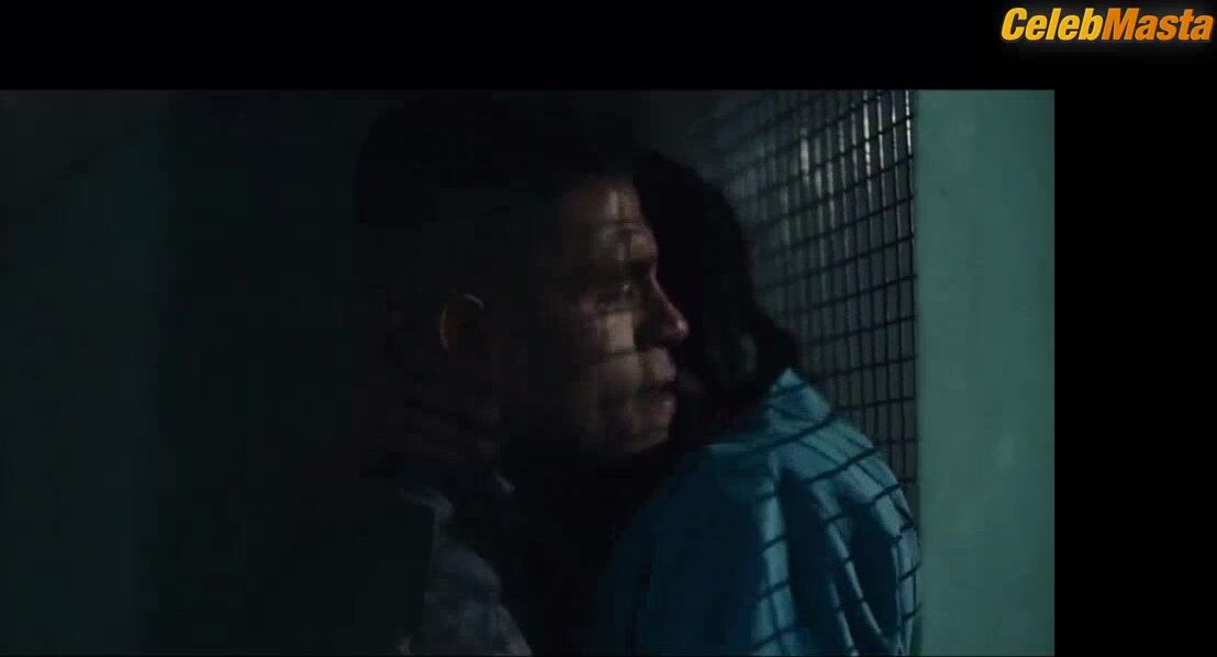 Natasha Marc ’s Sex Scene In Mayor Of Kingstown - Photo 1 of 5 photo 5