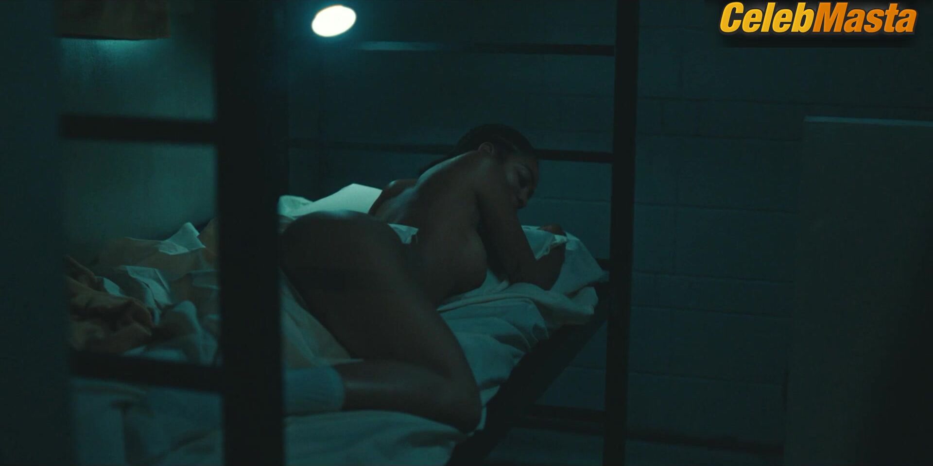 Natasha Marc Reveals Sex Scene In Mayor Of Kingstown - Photo 1 of 5 photo 2