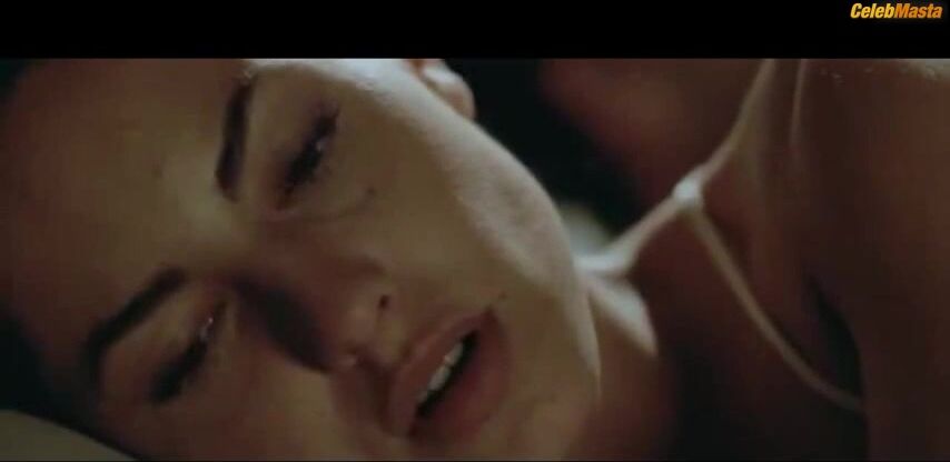 Barbara Mori ’s Sex Scene From My Brother’s - Photo 1 of 5